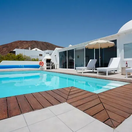 Ladera Villa Playa Blanca (Lanzarote)