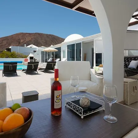 Ladera * Playa Blanca (Lanzarote)