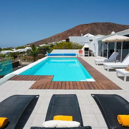 Ladera * Playa Blanca (Lanzarote)
